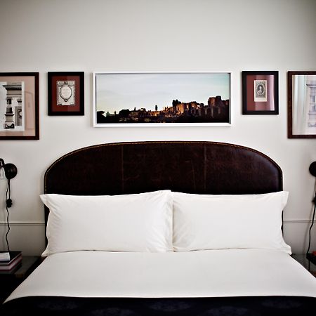 The Ned Nomad Hotel New York Exterior photo