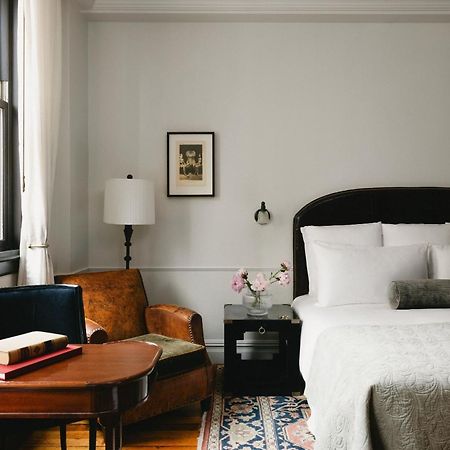 The Ned Nomad Hotel New York Exterior photo