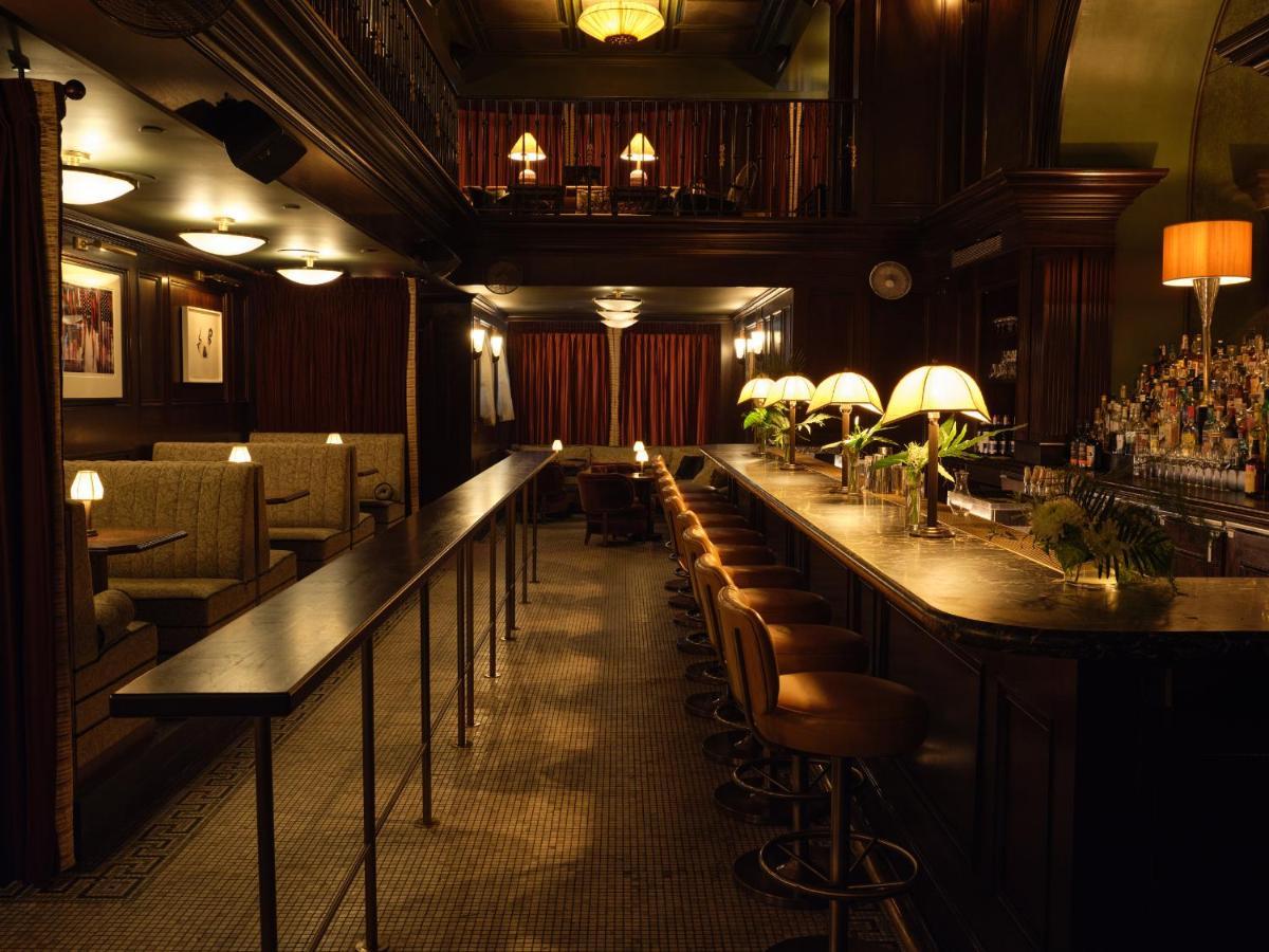 The Ned Nomad Hotel New York Exterior photo