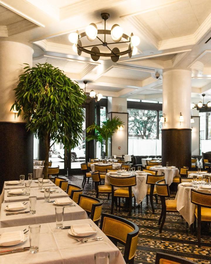 The Ned Nomad Hotel New York Exterior photo