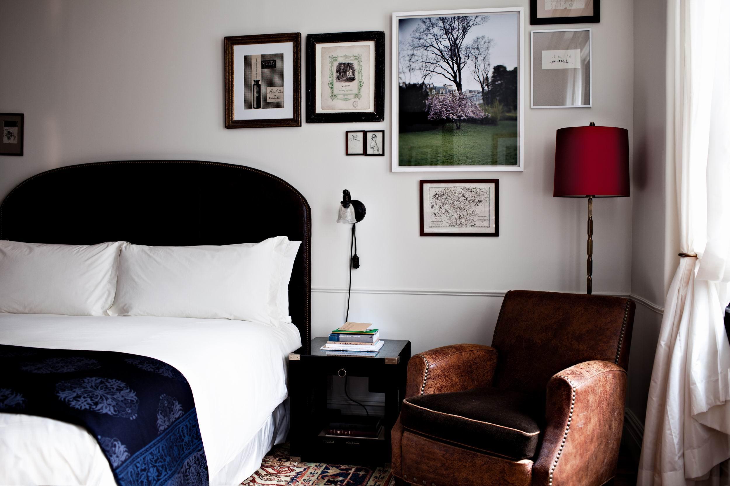 The Ned Nomad Hotel New York Exterior photo