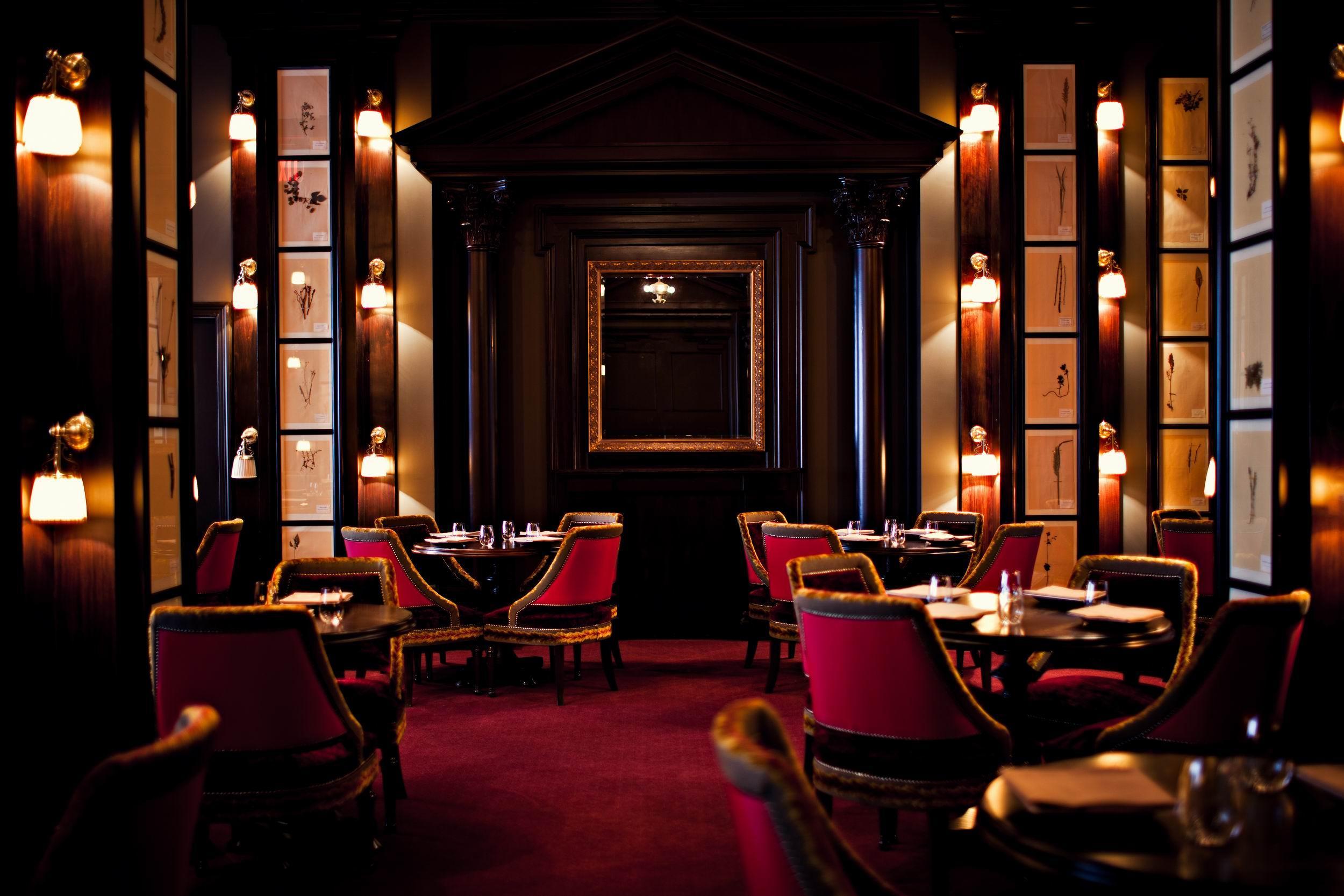 The Ned Nomad Hotel New York Exterior photo