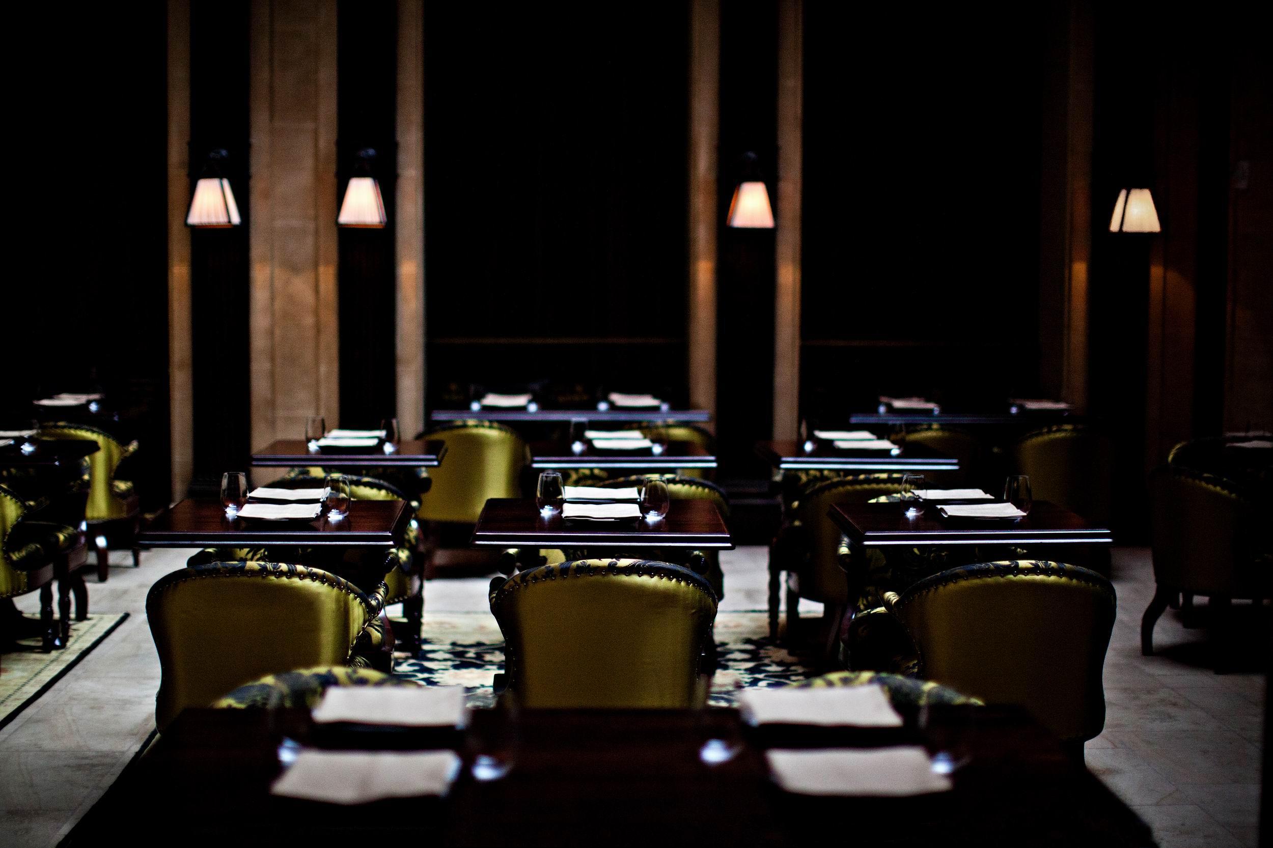 The Ned Nomad Hotel New York Exterior photo
