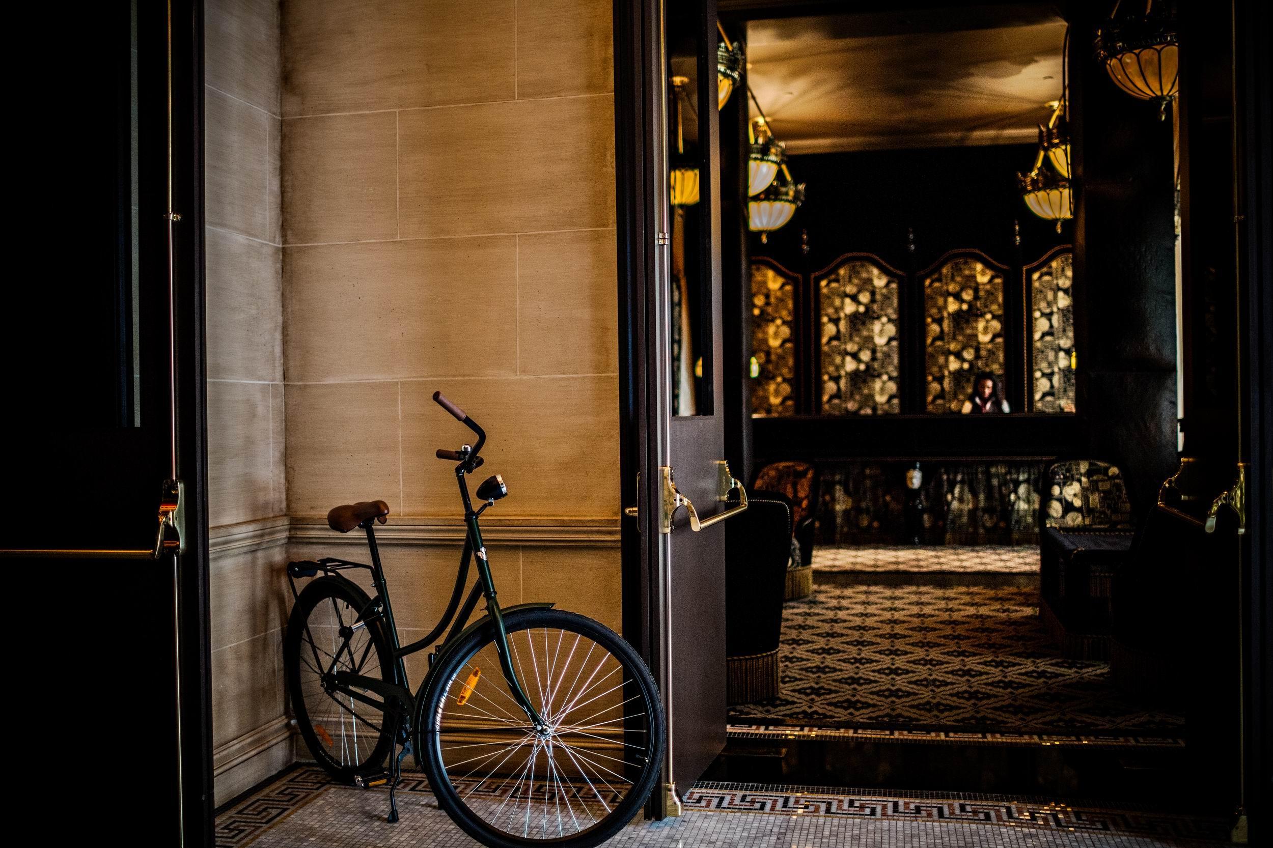 The Ned Nomad Hotel New York Exterior photo