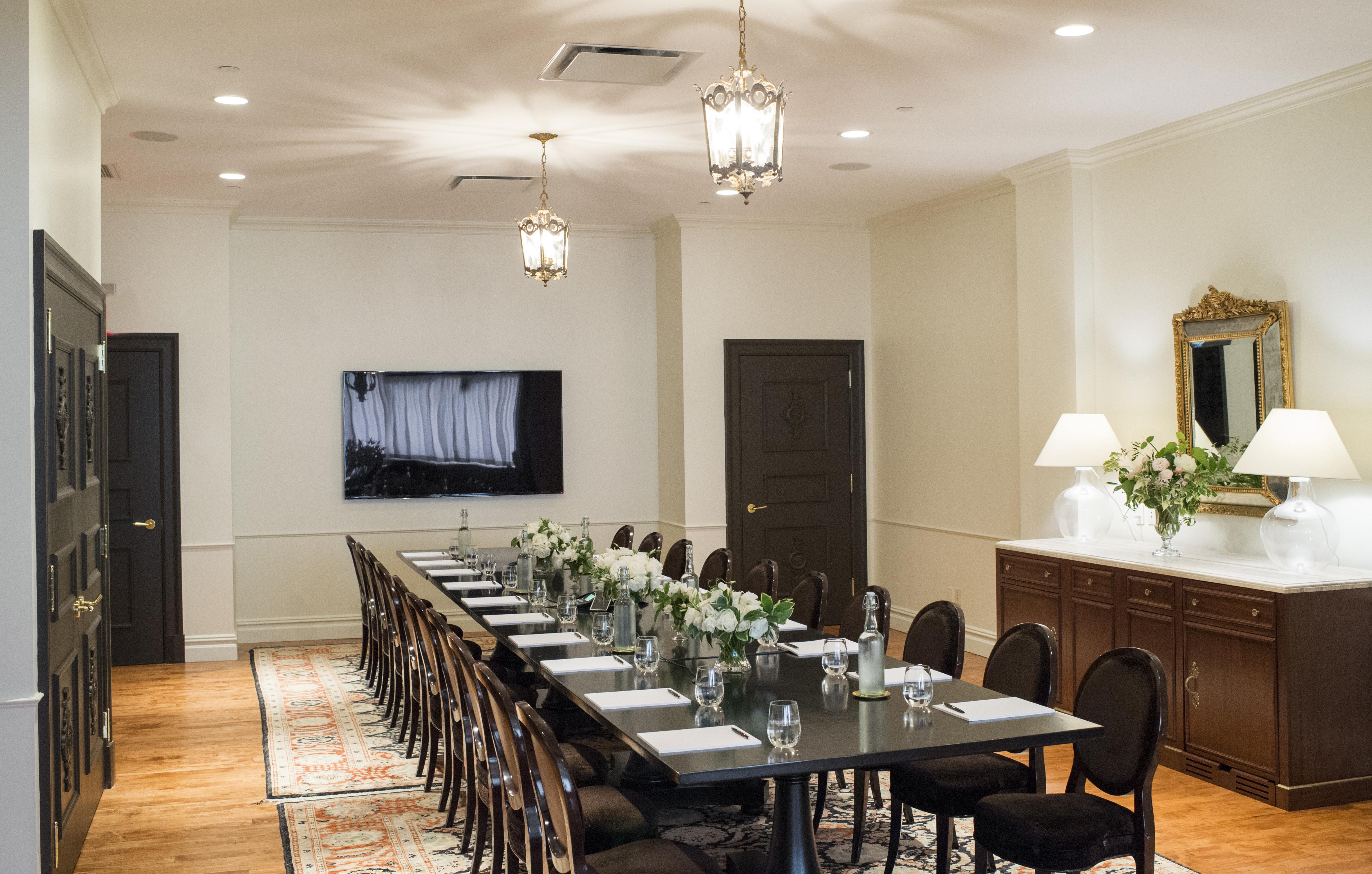 The Ned Nomad Hotel New York Exterior photo