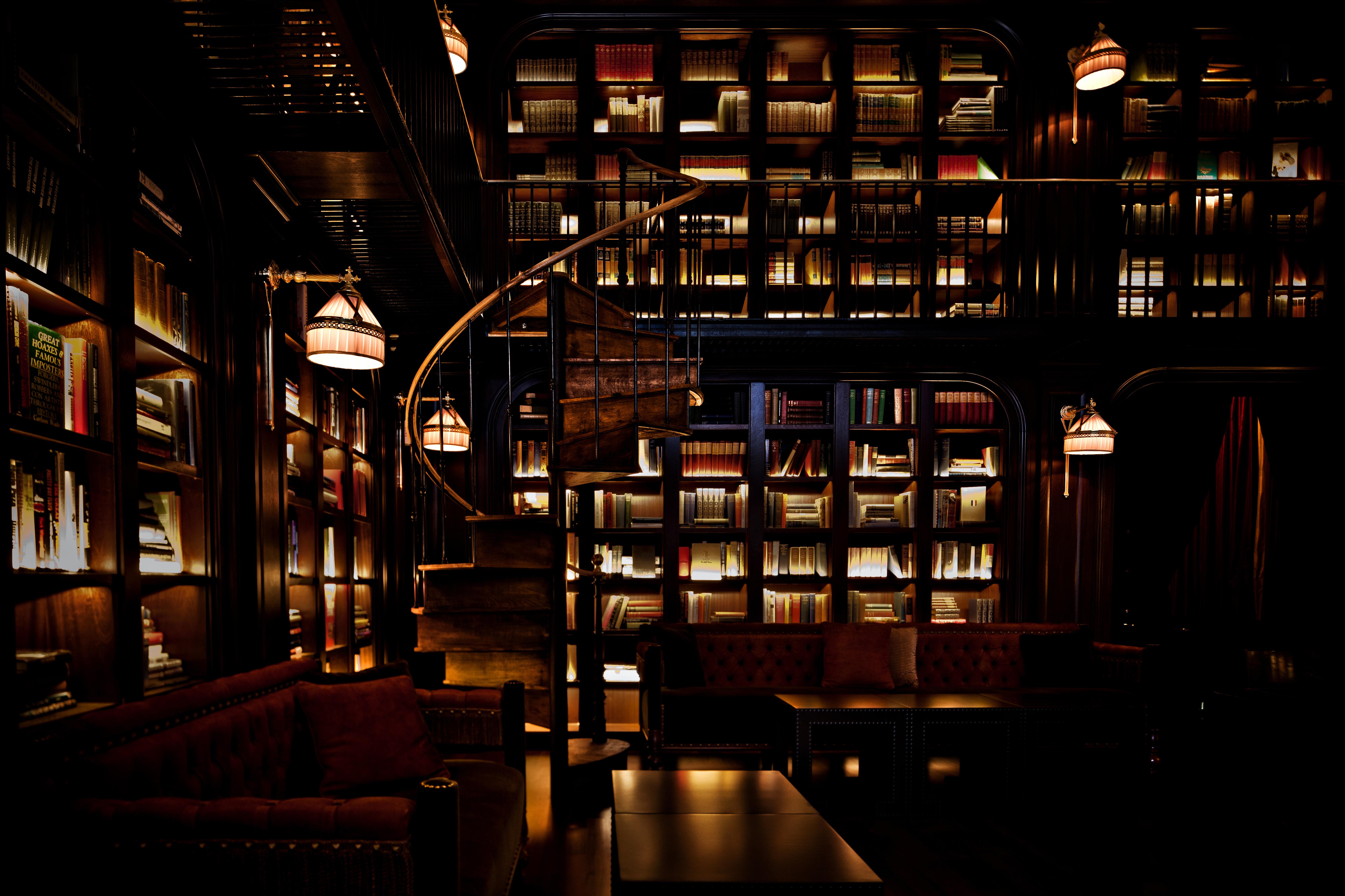 The Ned Nomad Hotel New York Exterior photo