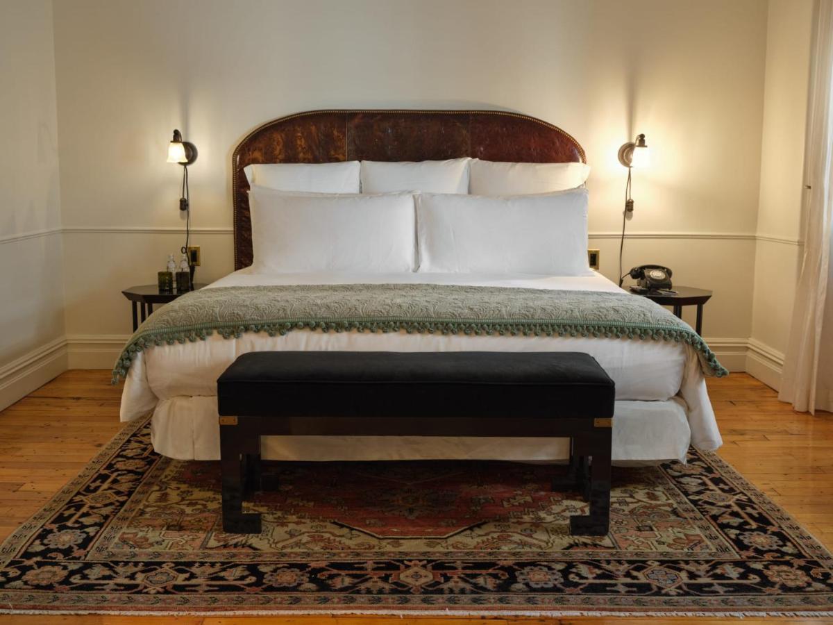 The Ned Nomad Hotel New York Exterior photo