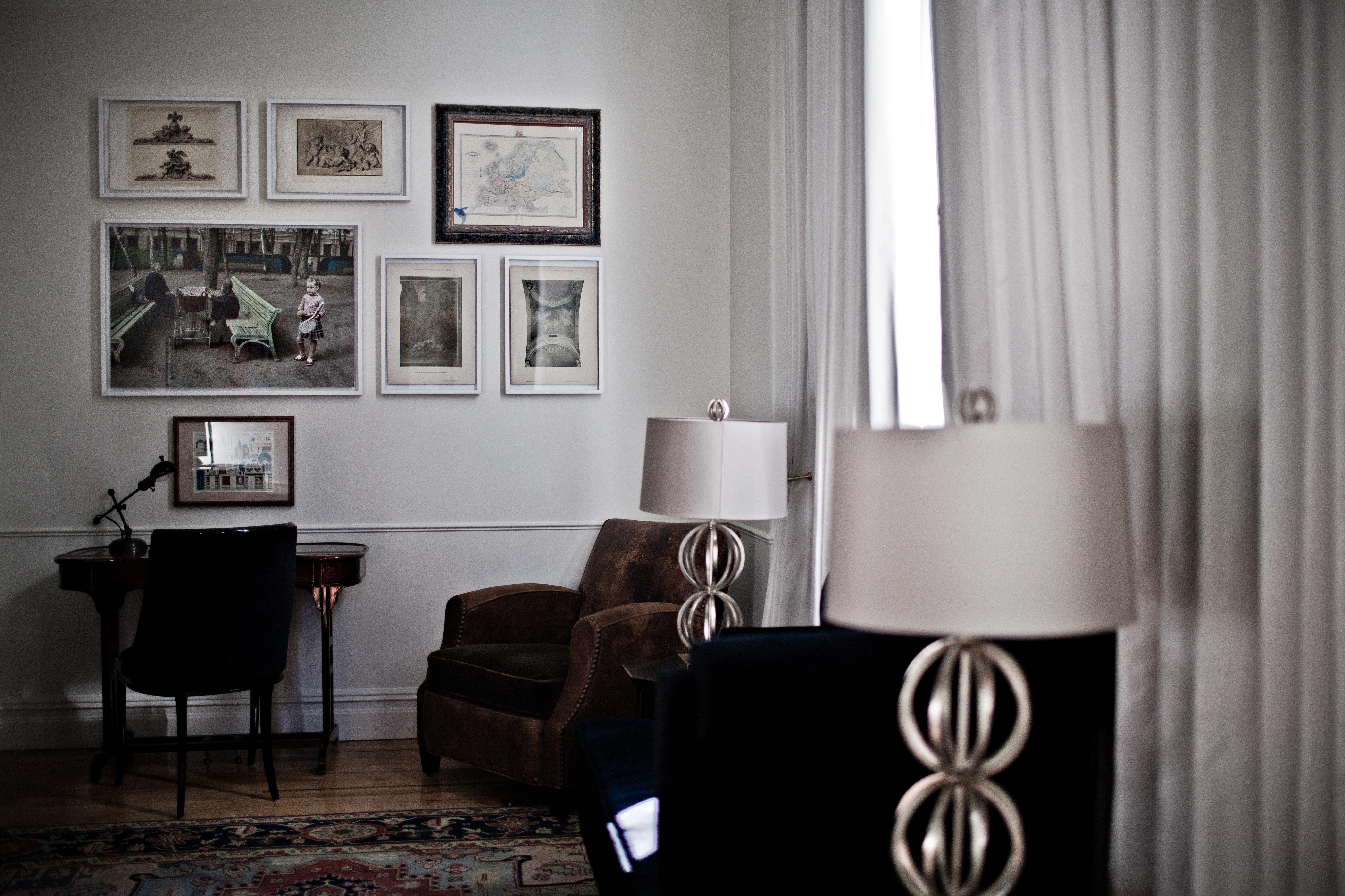 The Ned Nomad Hotel New York Exterior photo