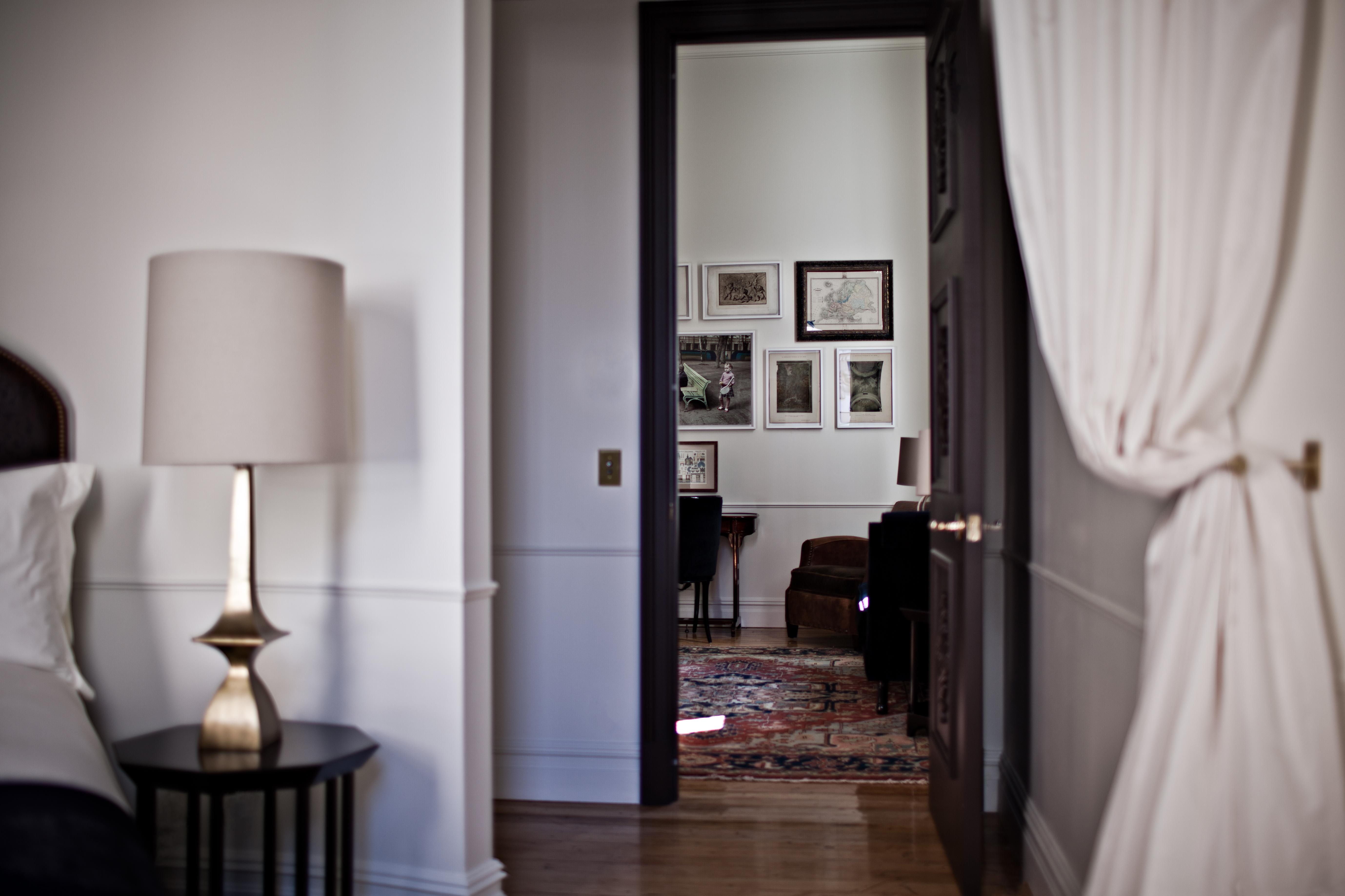 The Ned Nomad Hotel New York Exterior photo