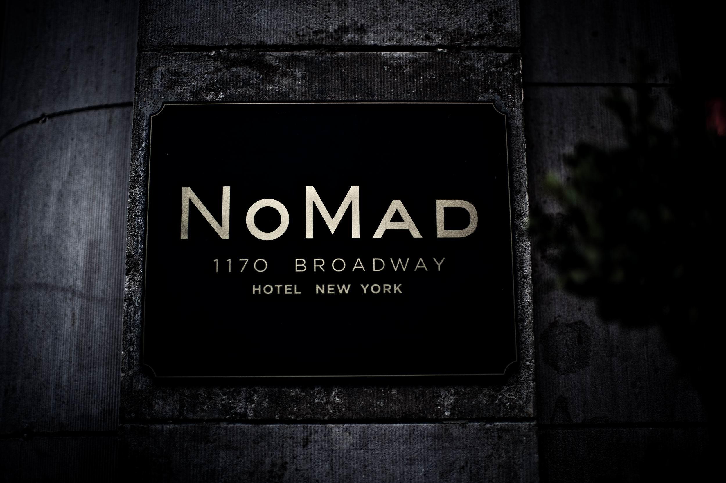 The Ned Nomad Hotel New York Exterior photo