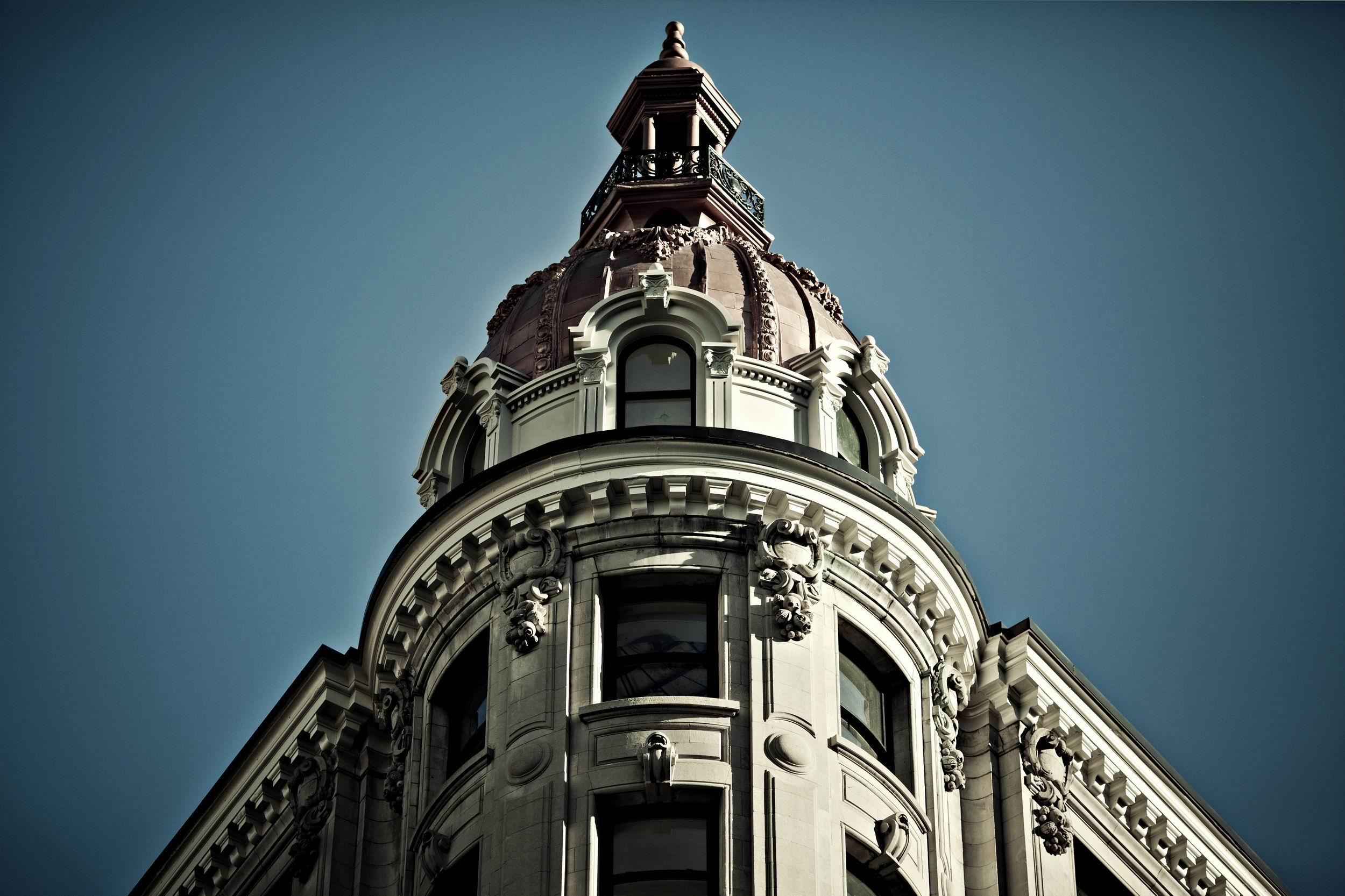 The Ned Nomad Hotel New York Exterior photo