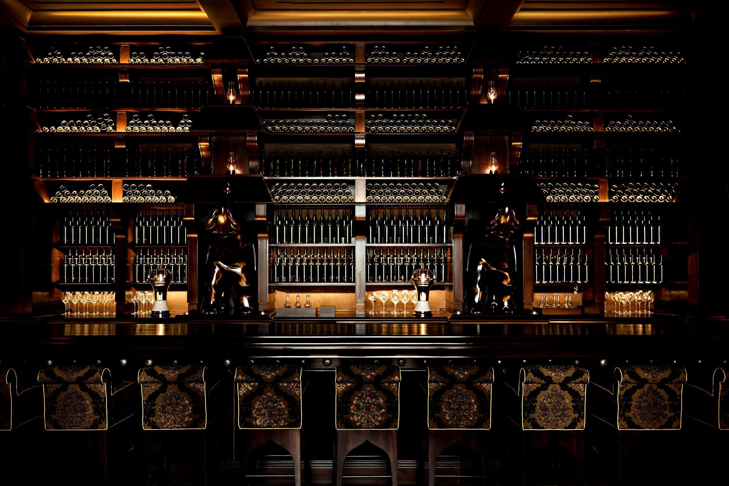 The Ned Nomad Hotel New York Exterior photo