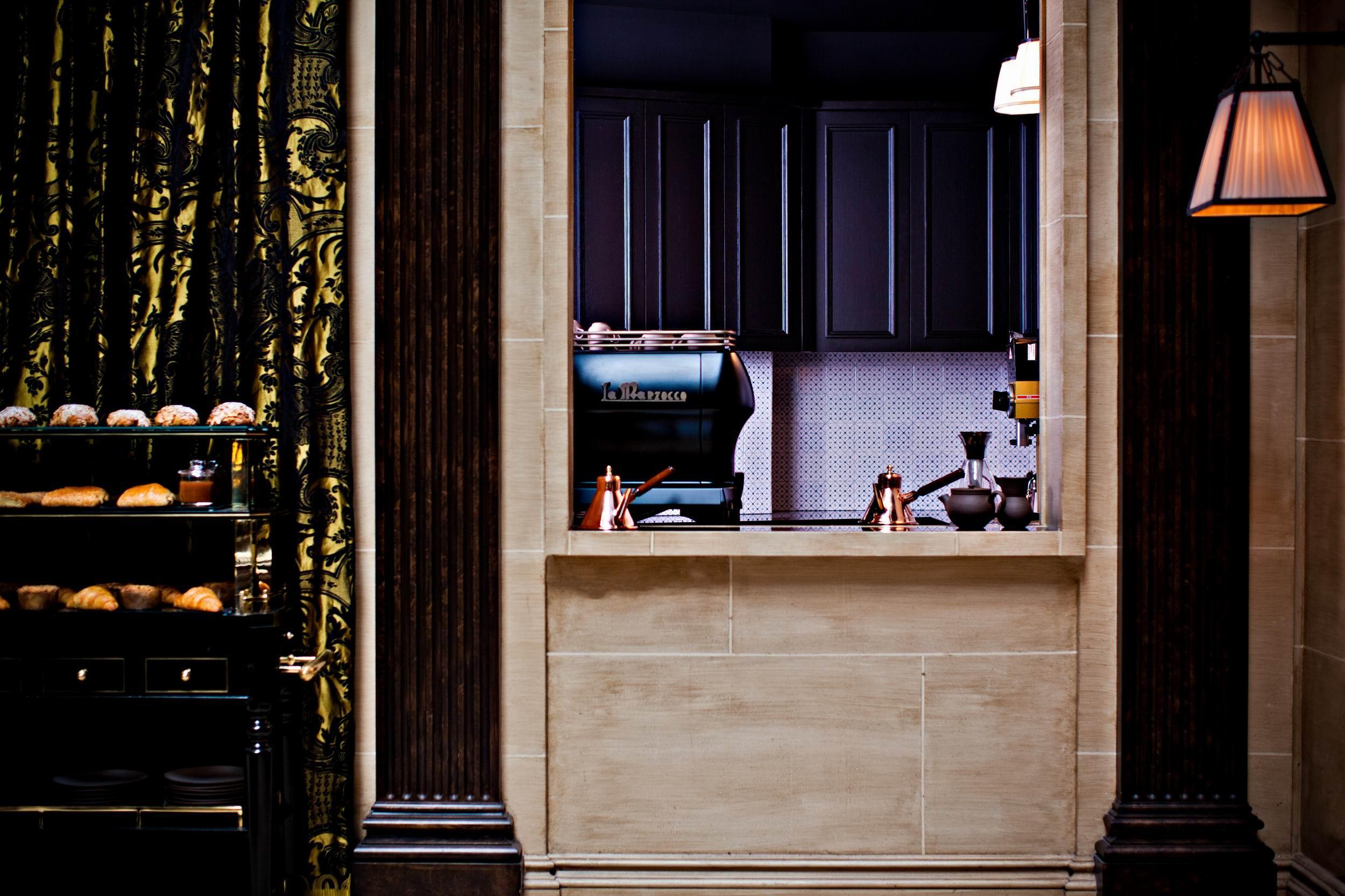 The Ned Nomad Hotel New York Exterior photo