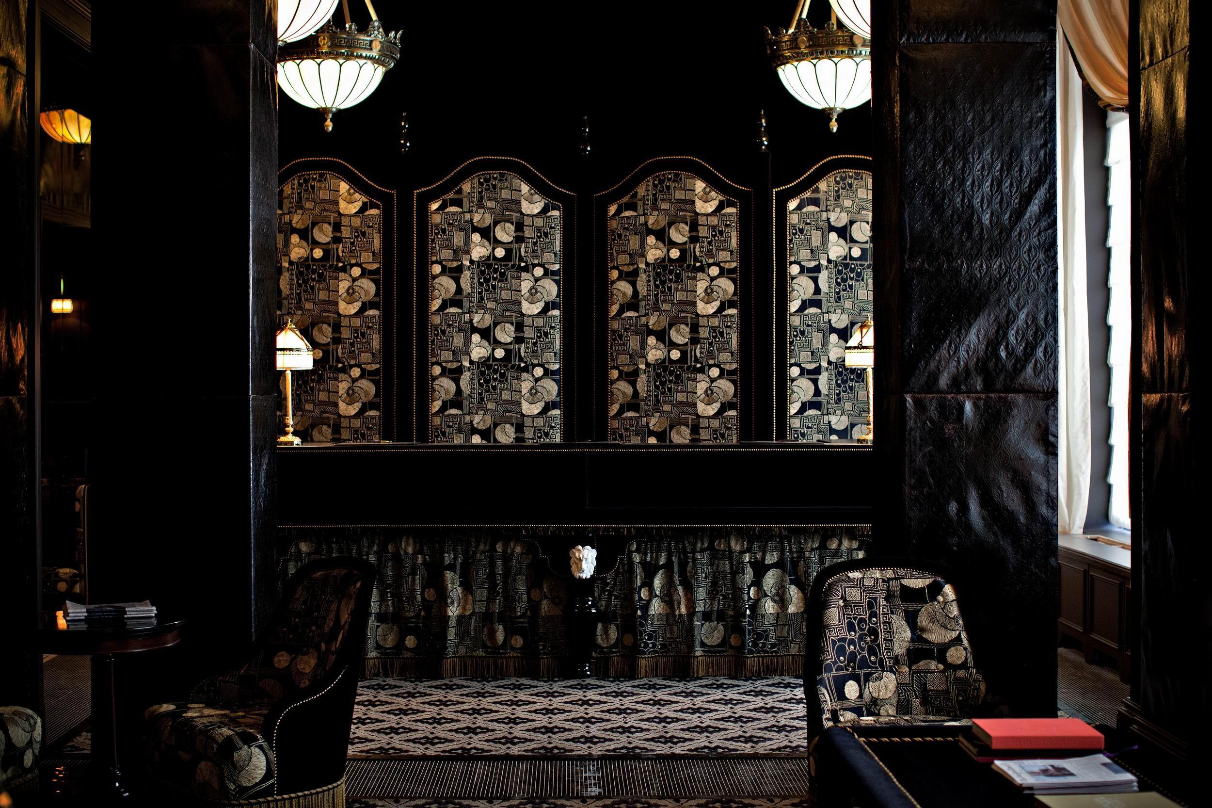 The Ned Nomad Hotel New York Exterior photo