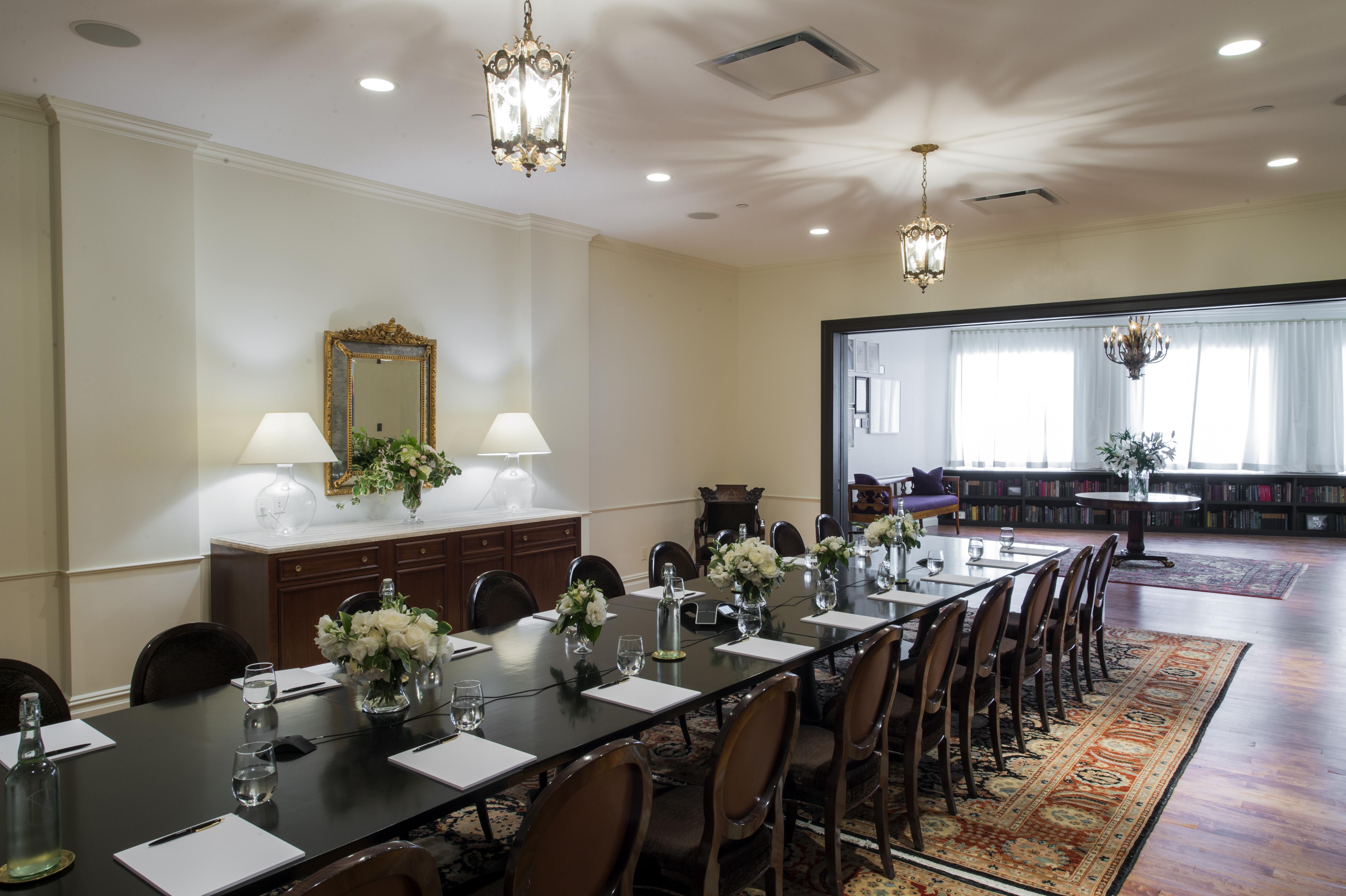 The Ned Nomad Hotel New York Exterior photo