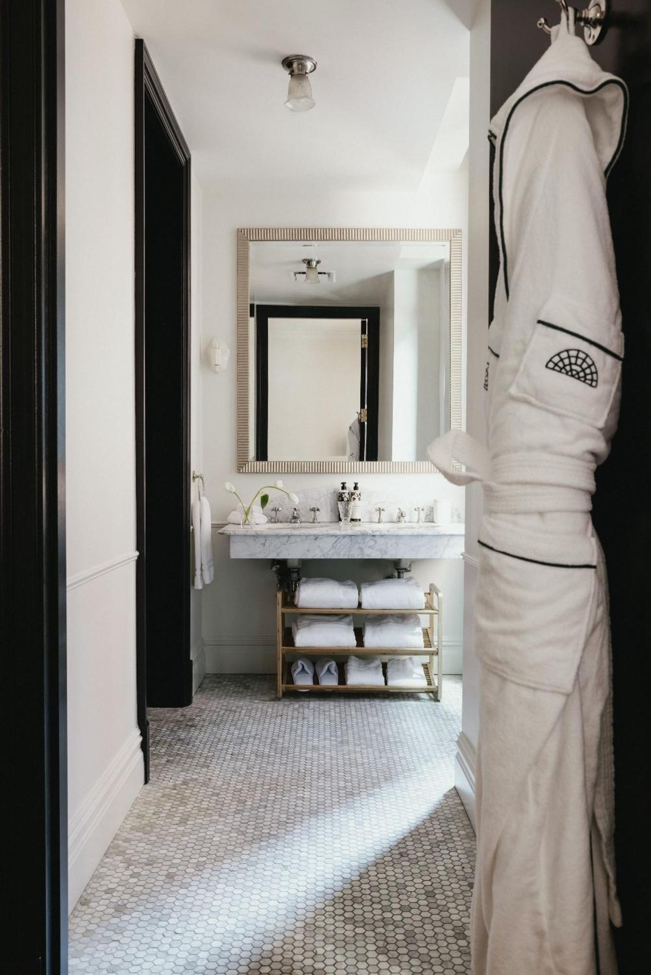 The Ned Nomad Hotel New York Exterior photo