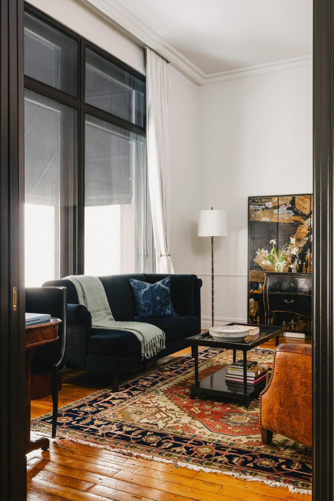 The Ned Nomad Hotel New York Exterior photo