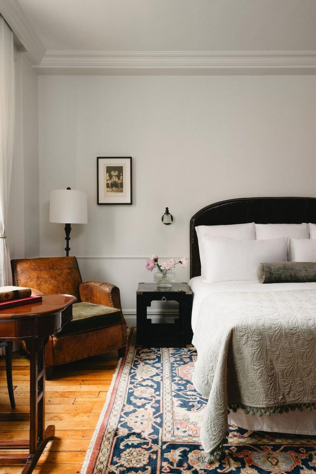 The Ned Nomad Hotel New York Exterior photo