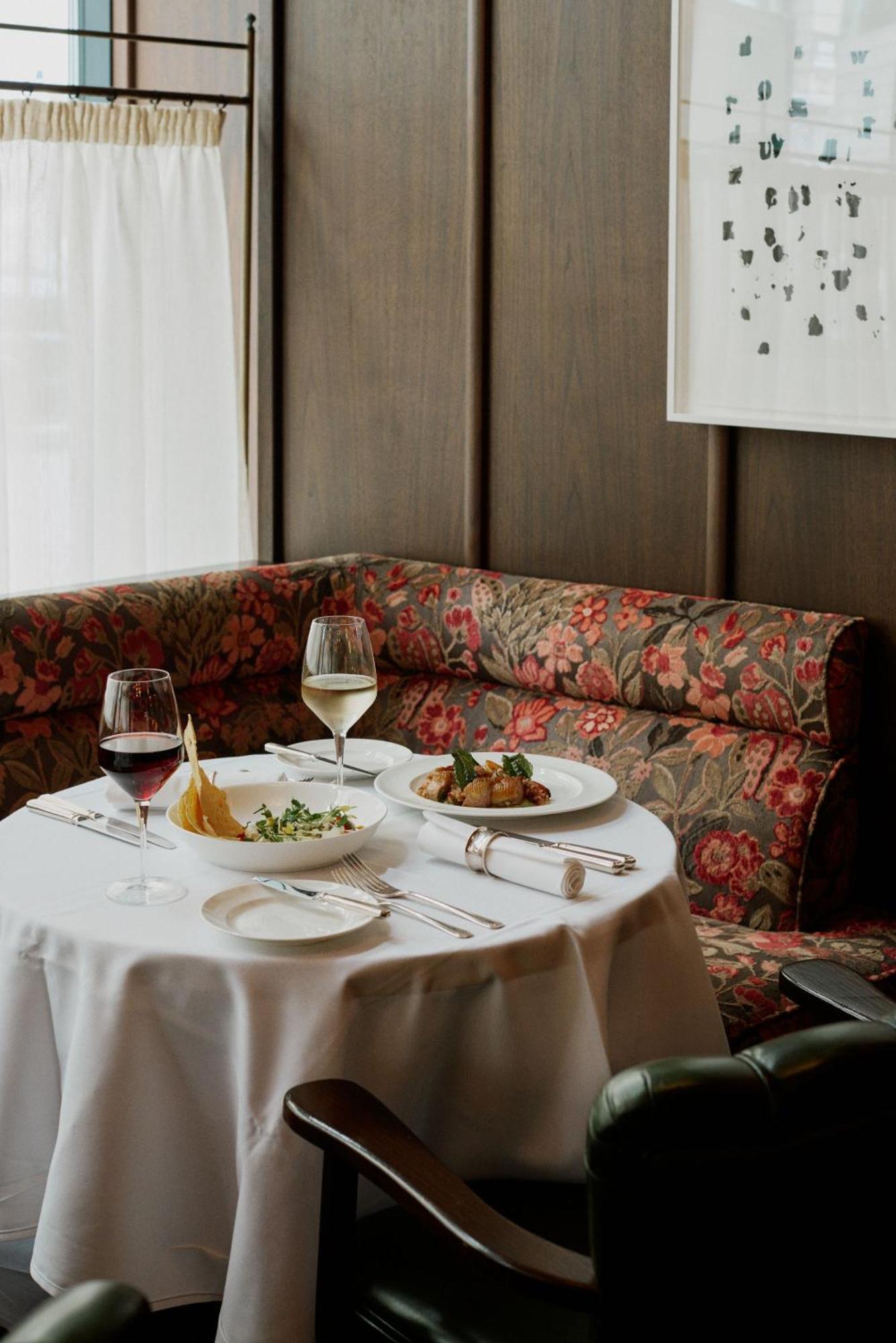 The Ned Nomad Hotel New York Exterior photo