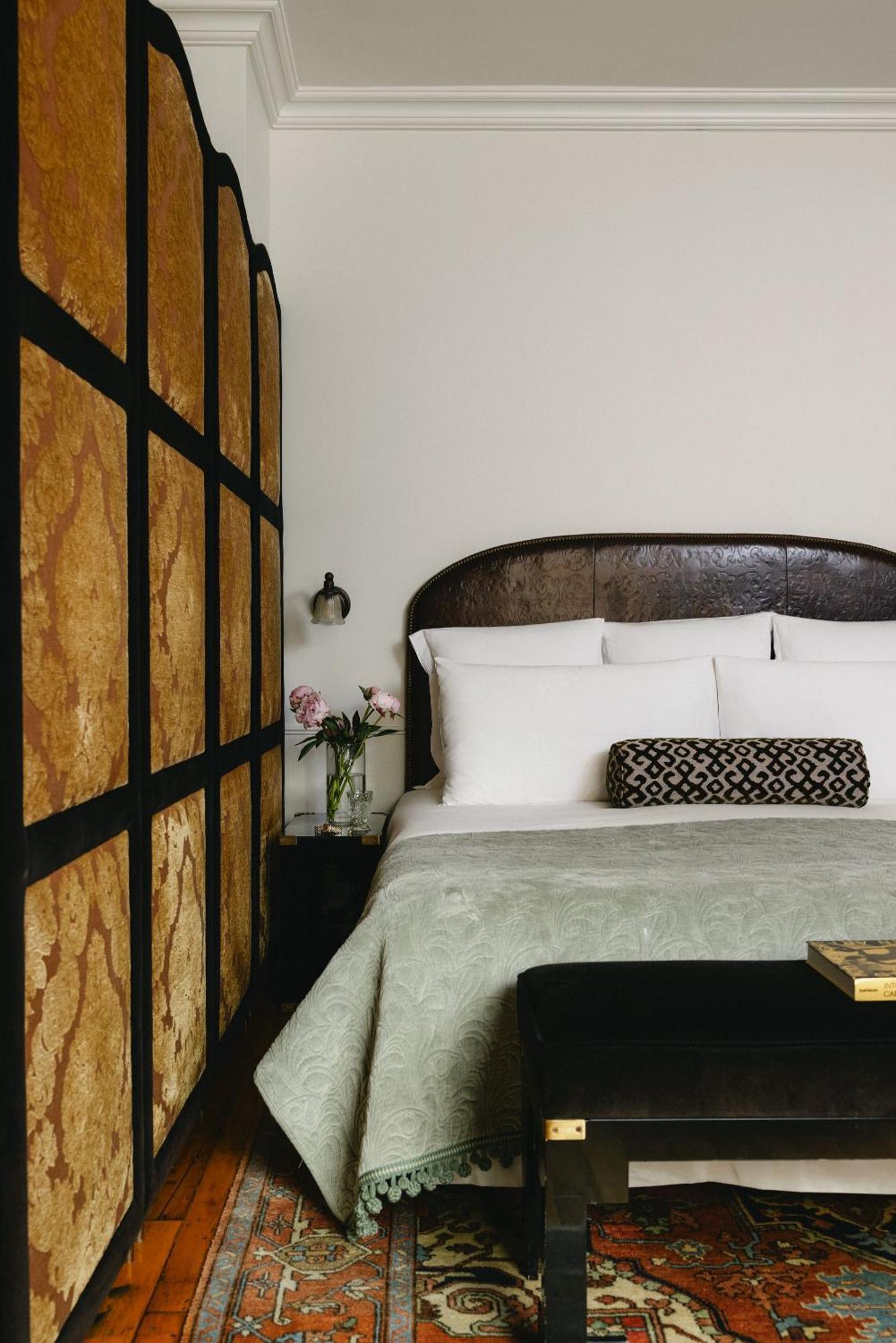 The Ned Nomad Hotel New York Exterior photo