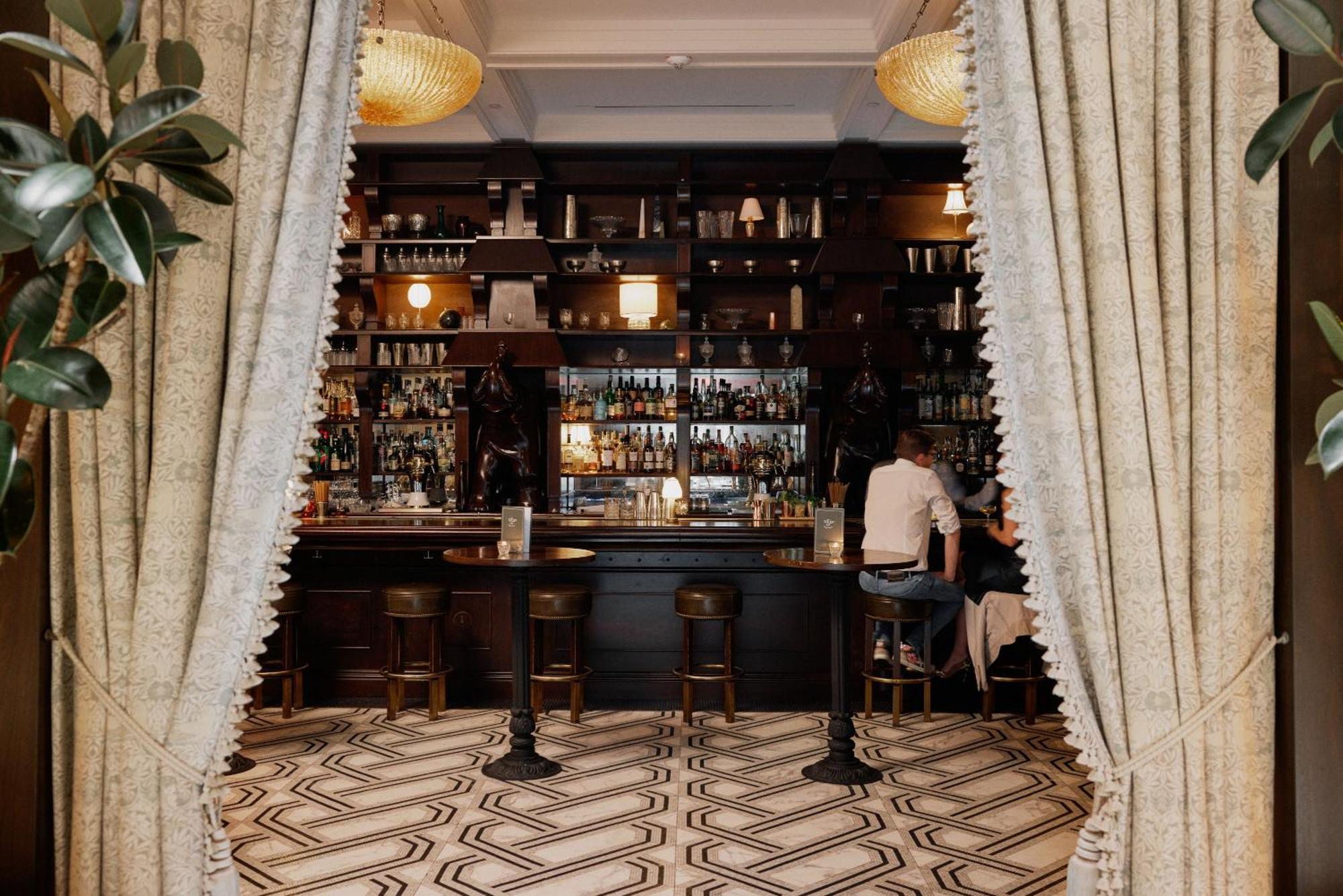 The Ned Nomad Hotel New York Exterior photo
