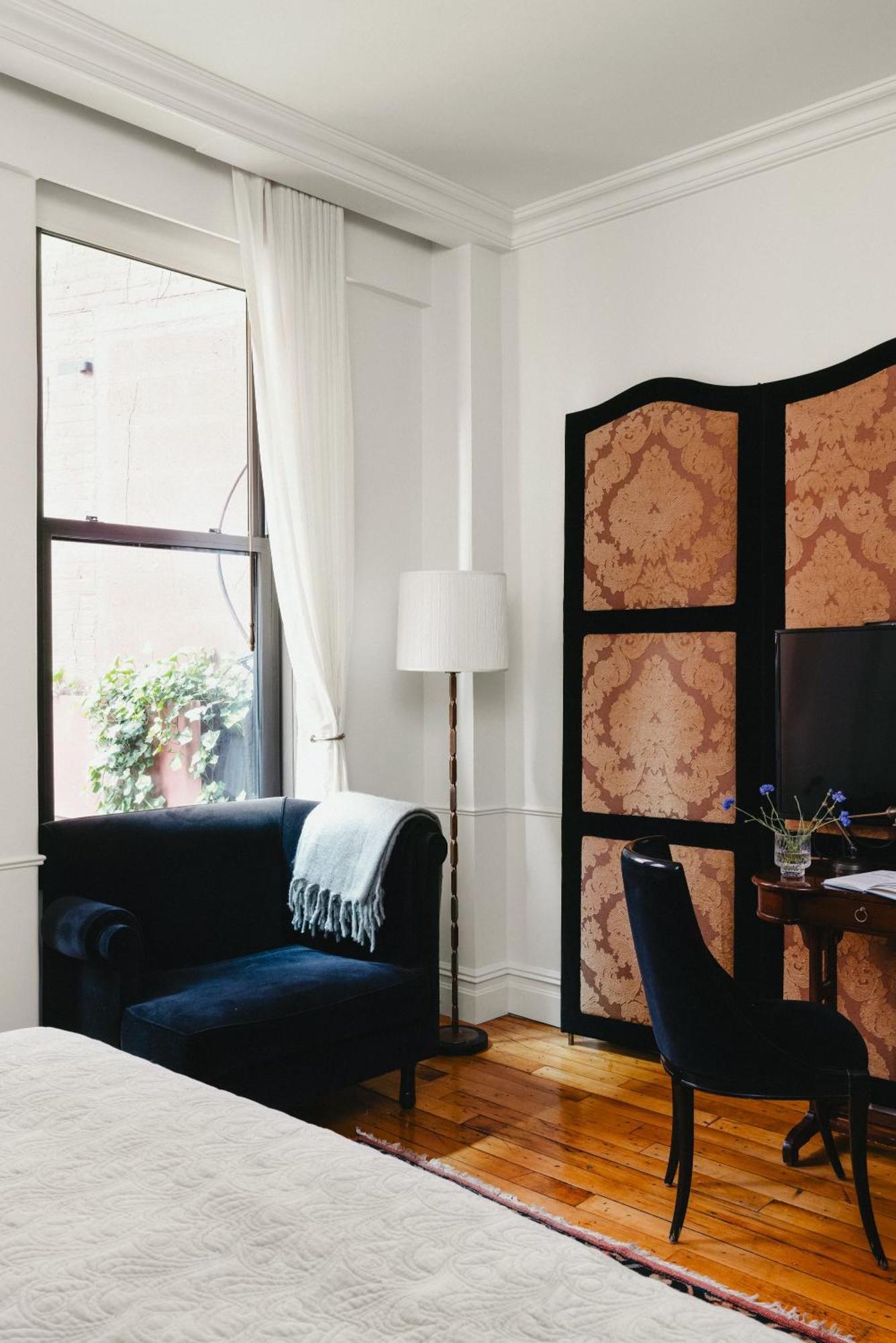 The Ned Nomad Hotel New York Exterior photo