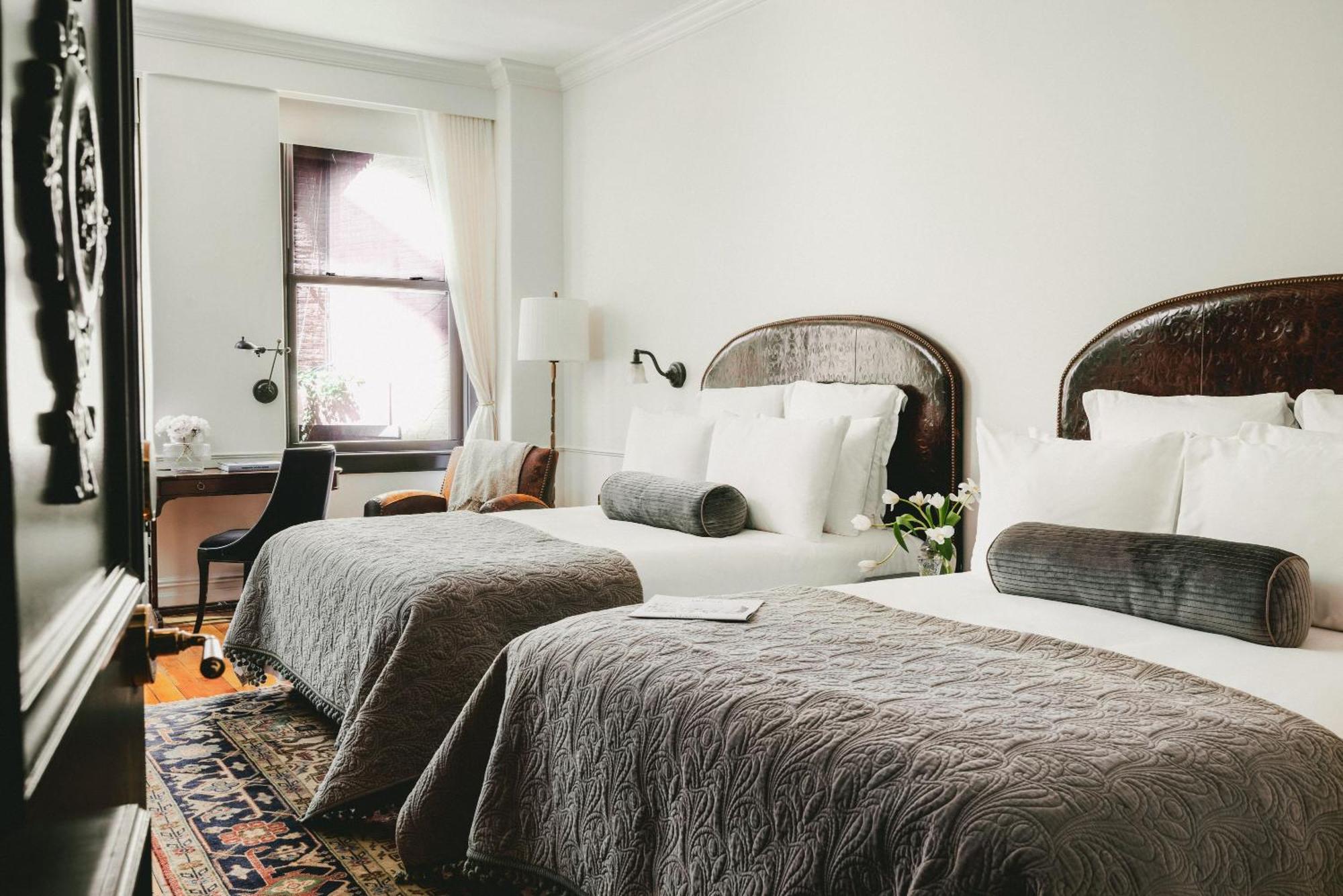 The Ned Nomad Hotel New York Exterior photo
